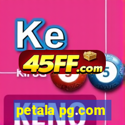 petala pg.com